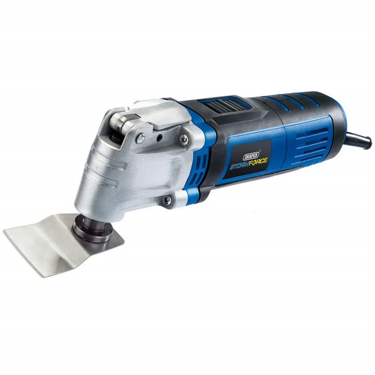 Draper Elektrikli Titreşim Çok Fonksiyonlu 400W