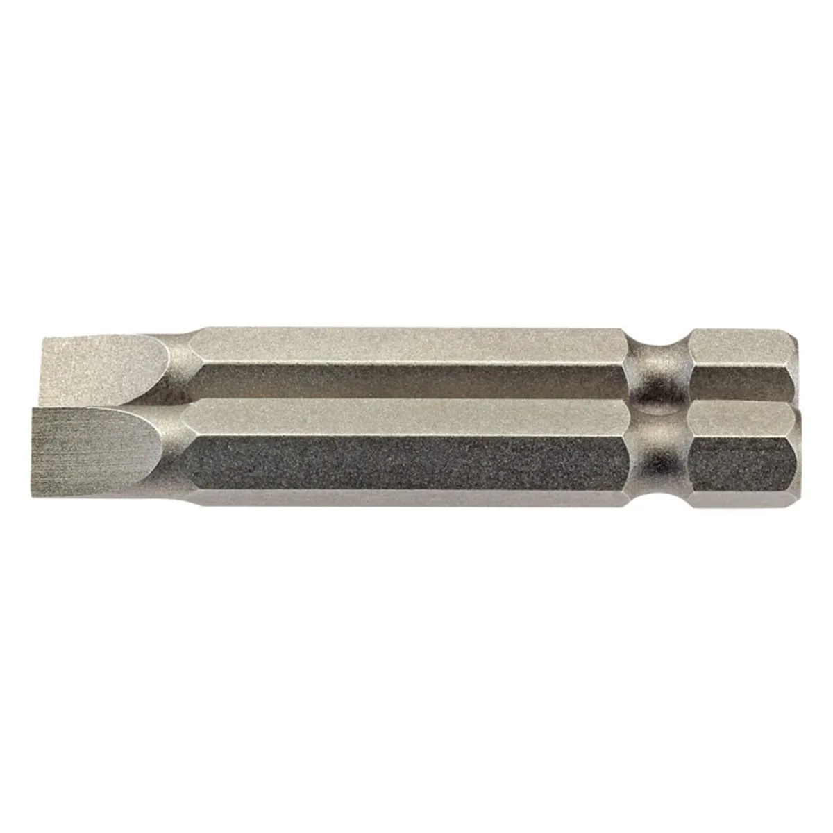 Draper Uç Tornavida Düz 6.0X50MM (2Ad/Paket)
