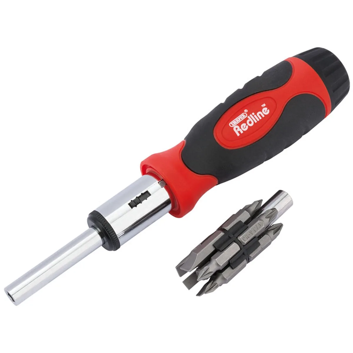 Draper Tornavida Oto 14 Uçlu