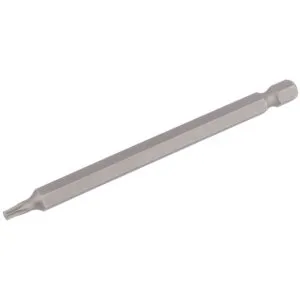Draper Tornavida Uç Torx T15X100MM