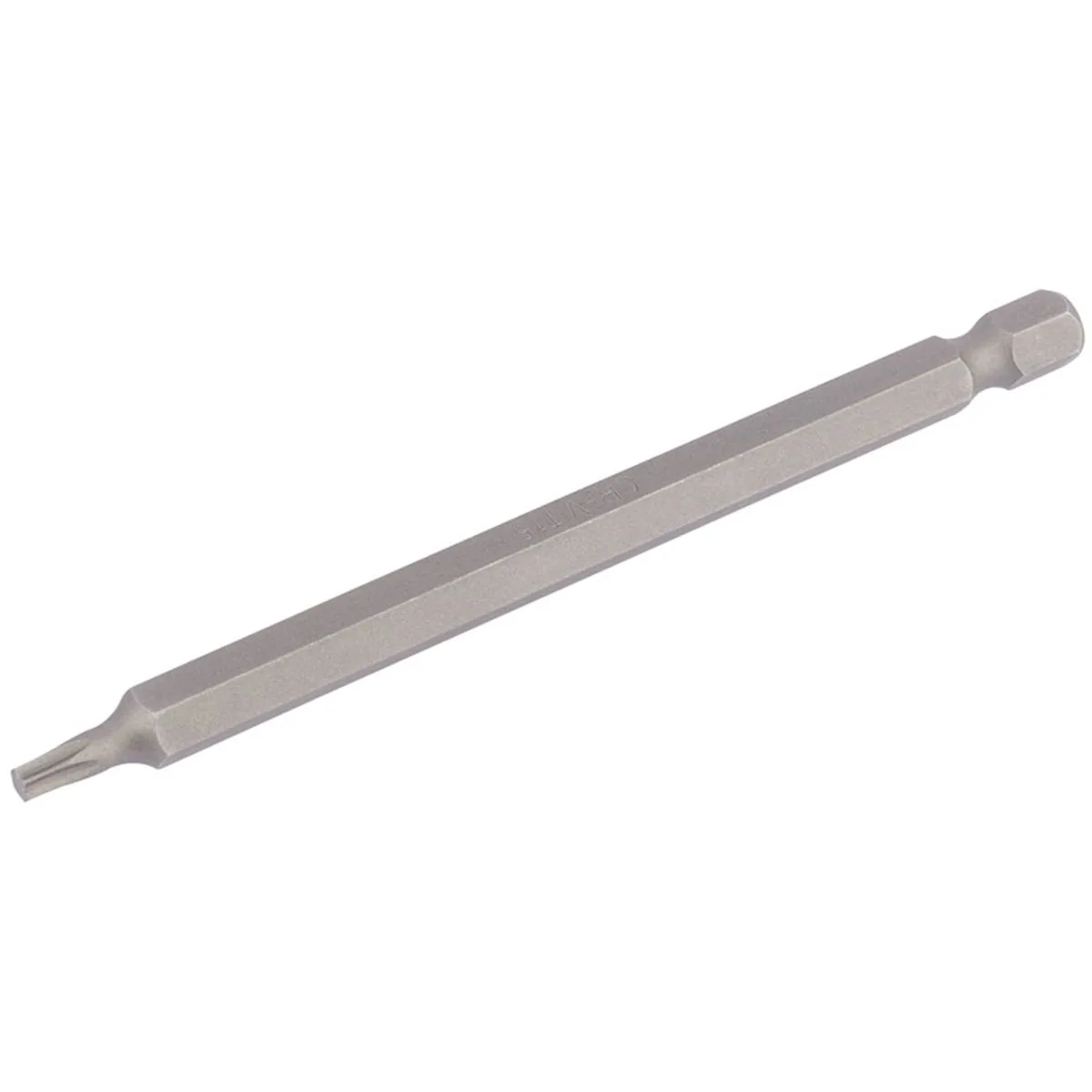 Draper Tornavida Uç Torx T15X100MM
