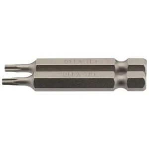 Draper Tornavida Uc Torx T10X50MM