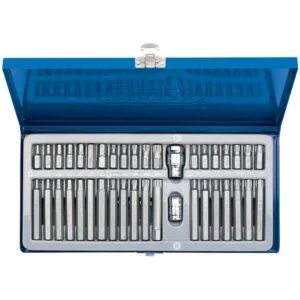 Draper Uç Alyan Torx Set 40 Parca