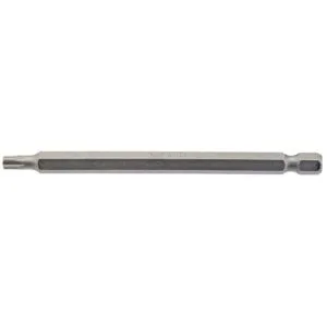 Draper Uç Matkap Torx T25 100MM