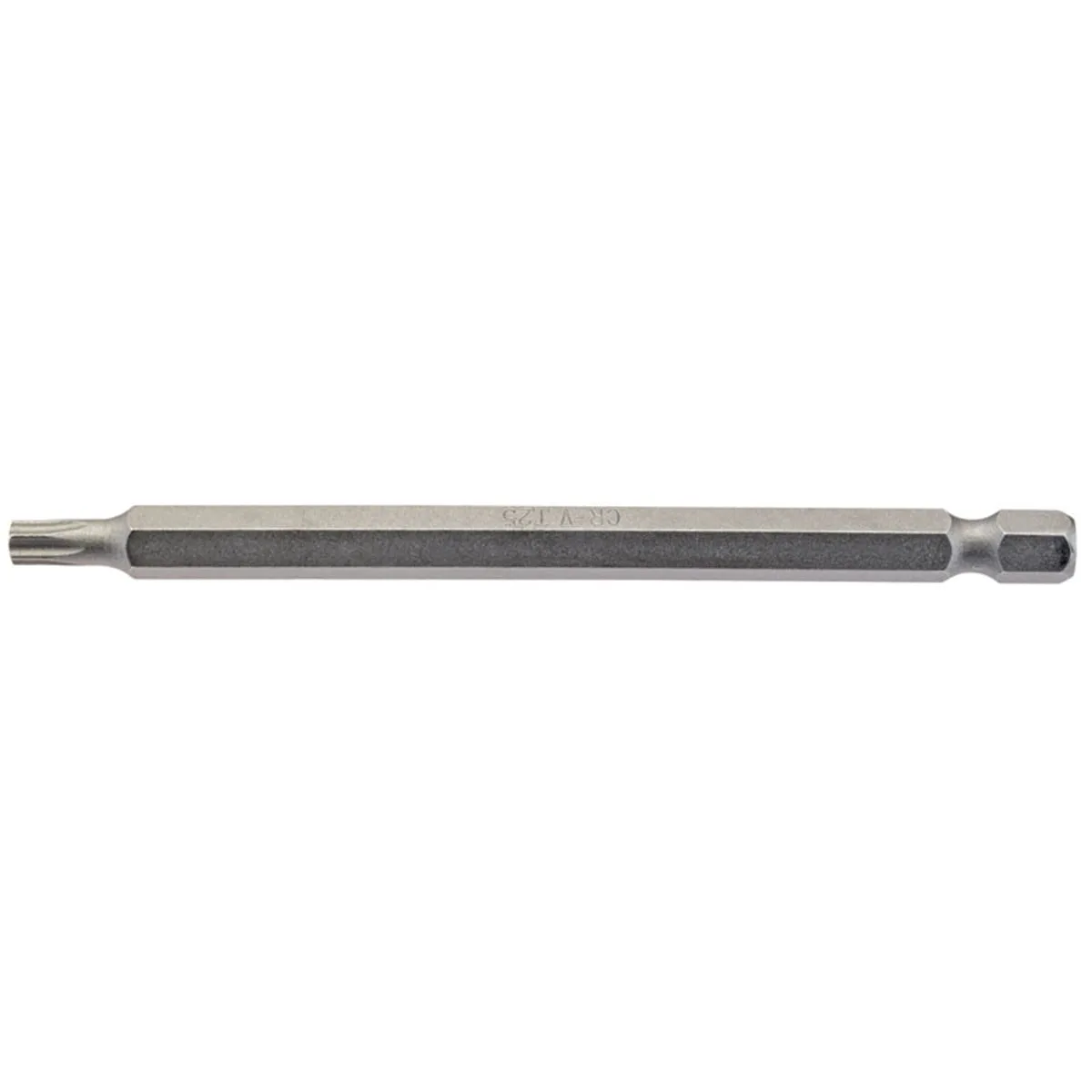 Draper Uç Matkap Torx T25 100MM