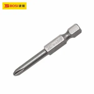 Bosi Tornavida Ucu Yıldız PH2 100MMX4.5MM