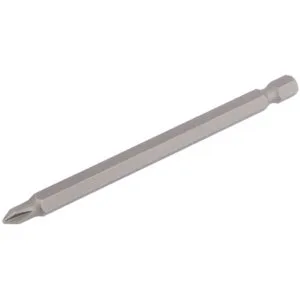 Draper Tornavida Uç Yıldız  No.1X100MM