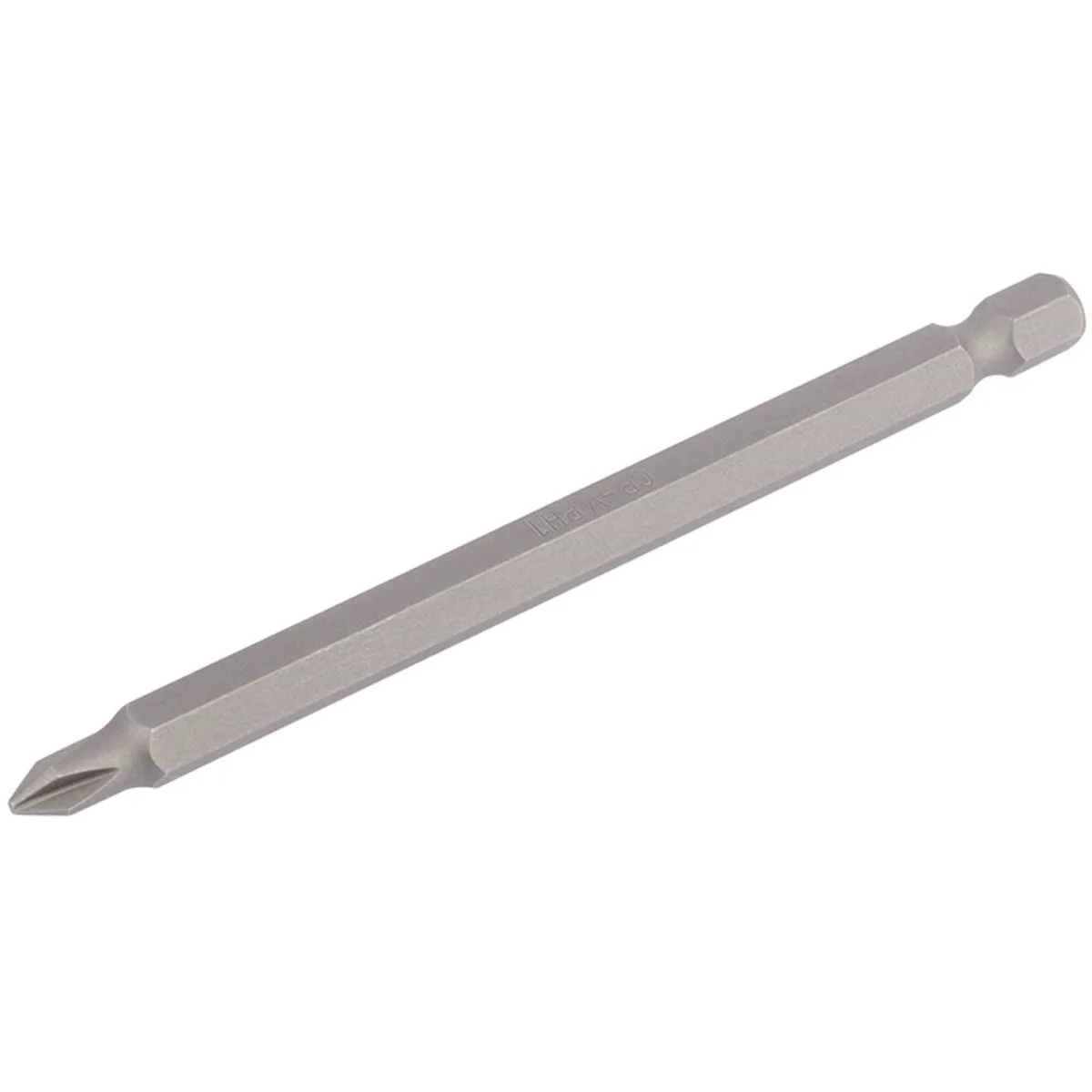 Draper Tornavida Uç Yıldız  No.1X100MM