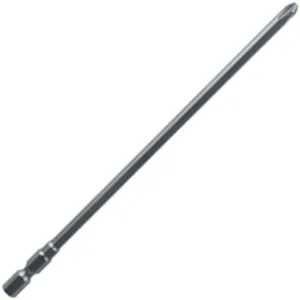 Makita Uç Tornavida Yıldız No:2 162MM