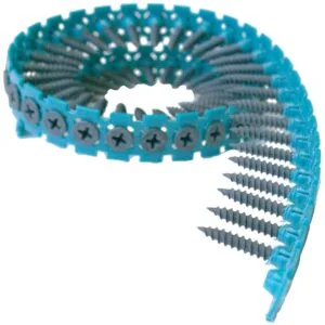 Makita Vida Şerit 6842 İçin 3.9X25MM