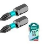 Total Tornavida Ucu Yıldız Darbeli Ph2 (2ad/pk)