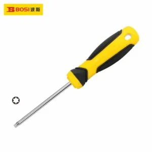 Bosi Tornavida Torx Uçlu