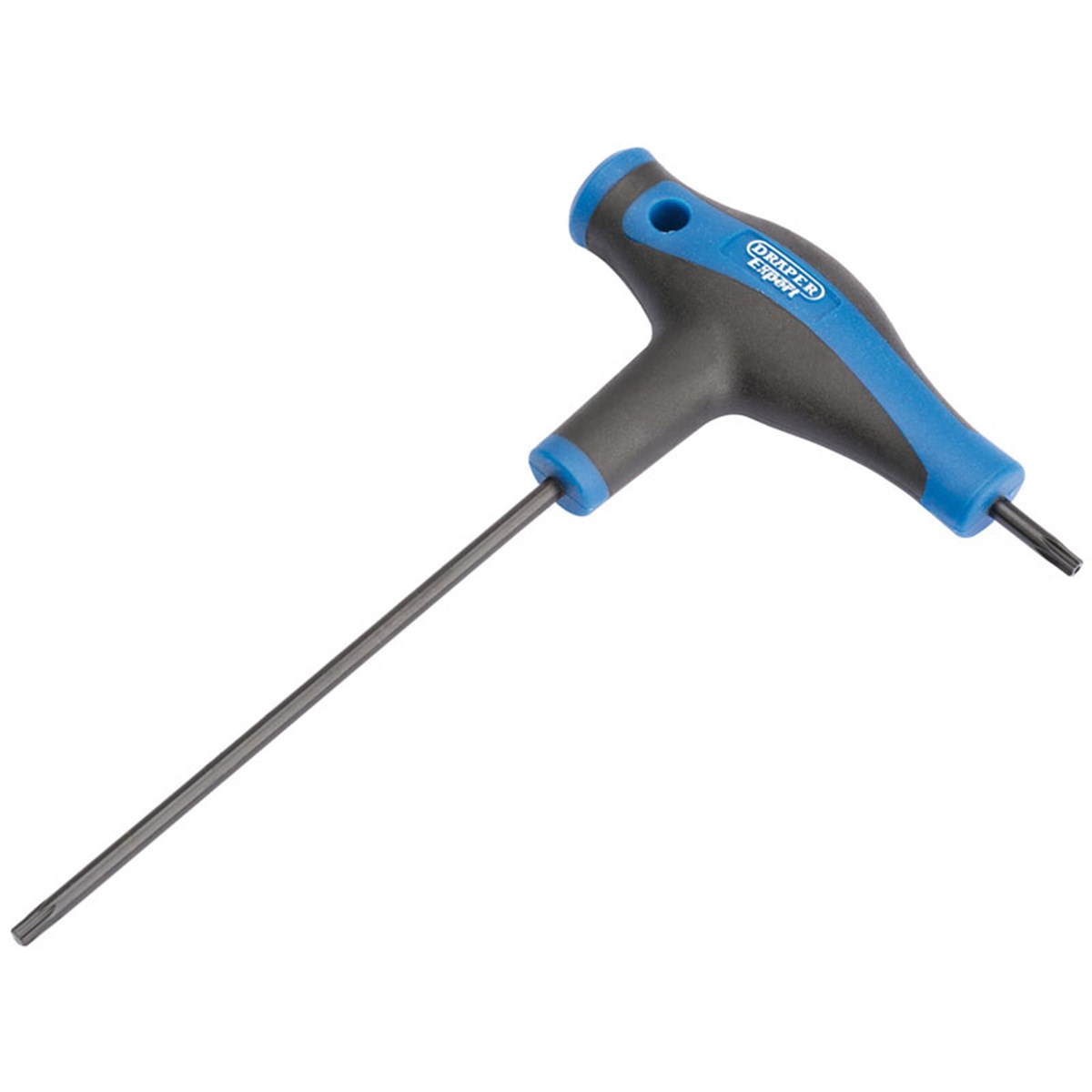 Draper T Kollu Torx T15