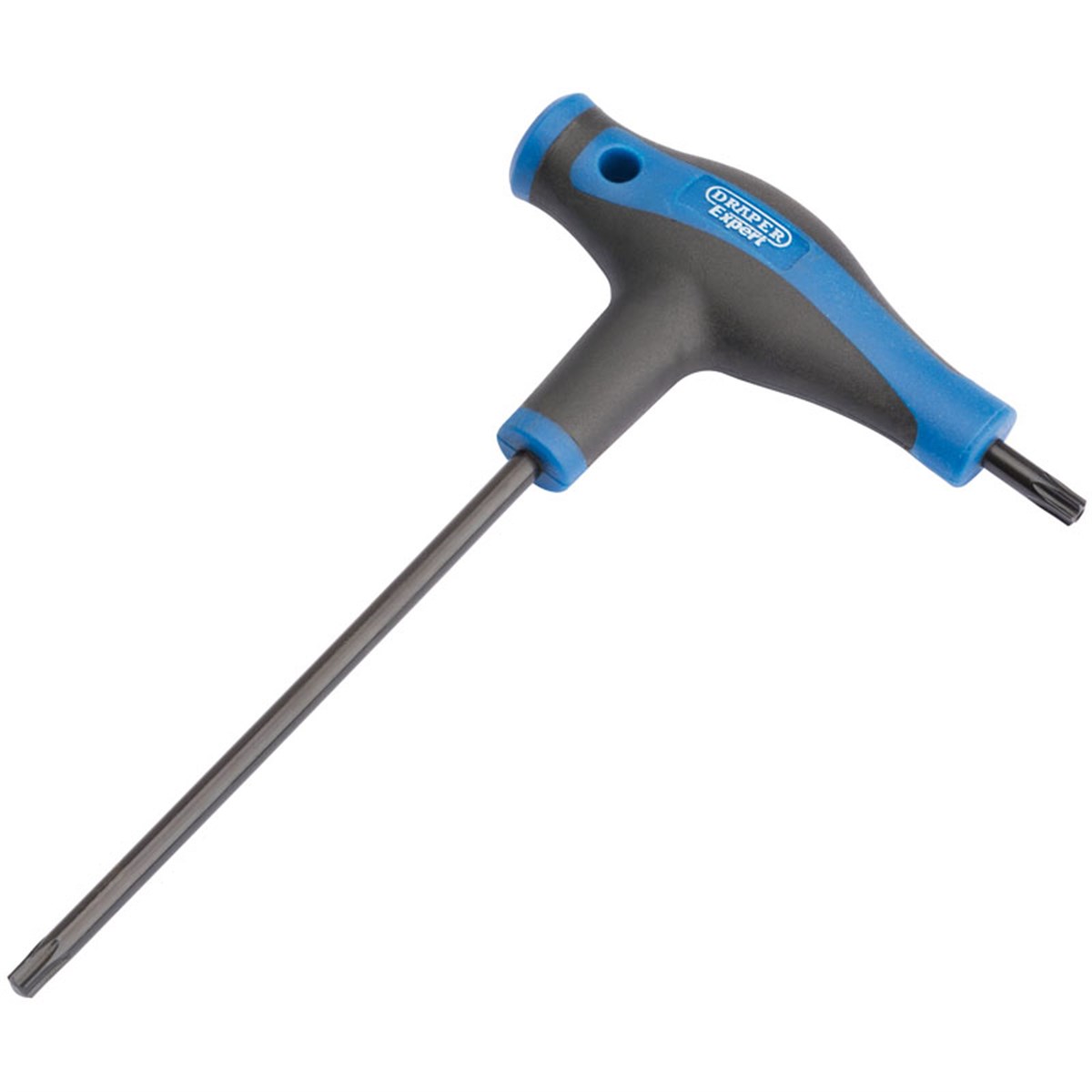 Draper T Kollu Torx T25