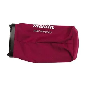 Makita Toz Torbası BO 4900/6030/6040 İçin