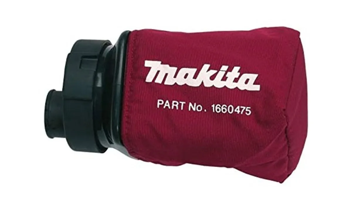 Makita Toz Torbası BO5010 İçin
