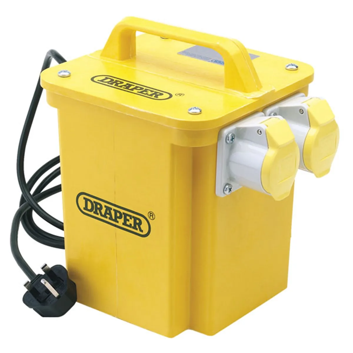 Draper Elektrik Trafo 110V-240V