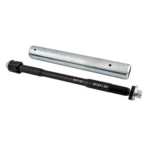 Saris Trainer Disk Adaptörü 1.5Tp Thru Axle 148X12