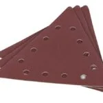 Kreator Zımpara Duvar Makinesi İçin Üçgen