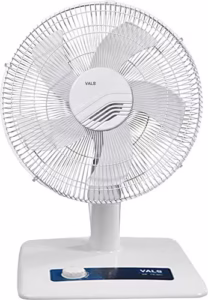 Vals Masa Ustu Vantilatör 16'' Cap 65w