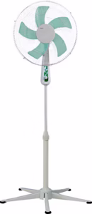 Vals Ayakli Vantilatör 16'' Cap 55w