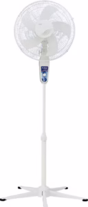 Vals Ayakli Vantilatör 16'' Cap 55w