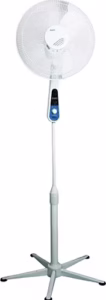 Vals Ayakli Vantilatör 18'' Cap 65w