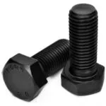 Standart Civata Çelık Civata Siyah Din 933