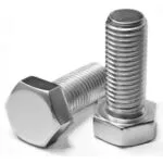 Standart Civata Çelik Civata Beyaz Din 933