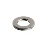 Standart Civata Rondela - Pul Beyaz