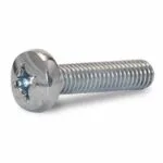 Standart Civata Vida Ysb Beyaz Din 7985