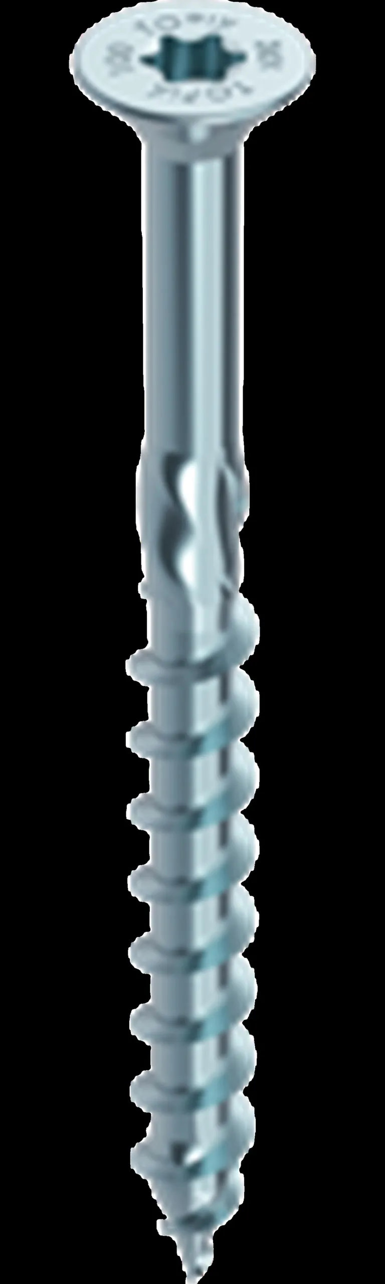 Heco-Topix Ahsap Vidası Heco -Fıx-Plush 3.5X20MM