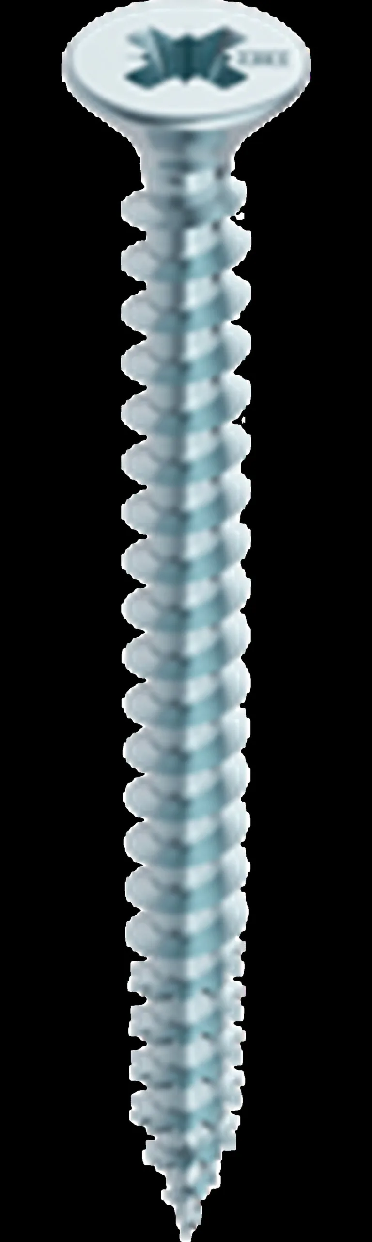 Heco-Topix Vıda Pan Başlı PZD3 Heco - Fix -Plush 6X80MM