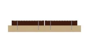 Heco-topix Vida Paslanmaz Decking