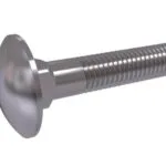 Mantar Başlı Vida 8mm