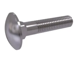 Mantar Başlı Vida 8mm