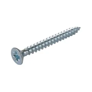 Ahşap Vidası/chiboard 4cm (100 Adet fiyatı)