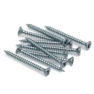 Ahşap Vidası/chiboard 5cm (100 Adet fiyatı)