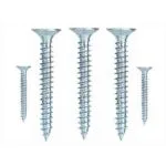 Ahşap Vidası/chiboard 6cm (100 Adet fiyatı)