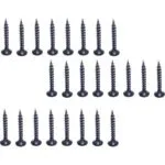 Borazan Vida Sivri Uçlu (100 Adet fiyatı)