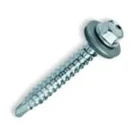 Trapez Saç Vidası Maklap Uçlu (100 Adet fiyatı)