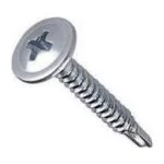 Yıldız Pul Başlı Matkap Uçlu Vida (100 Adet fiyatı)