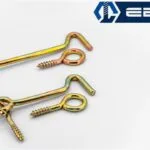 Pencere Kol Demiri (maymuncuk)