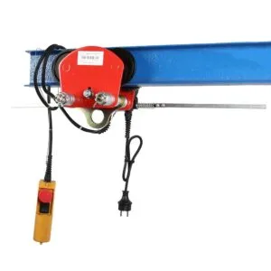 Bada Elektrikli Tavan V,nci 1000 Kg
