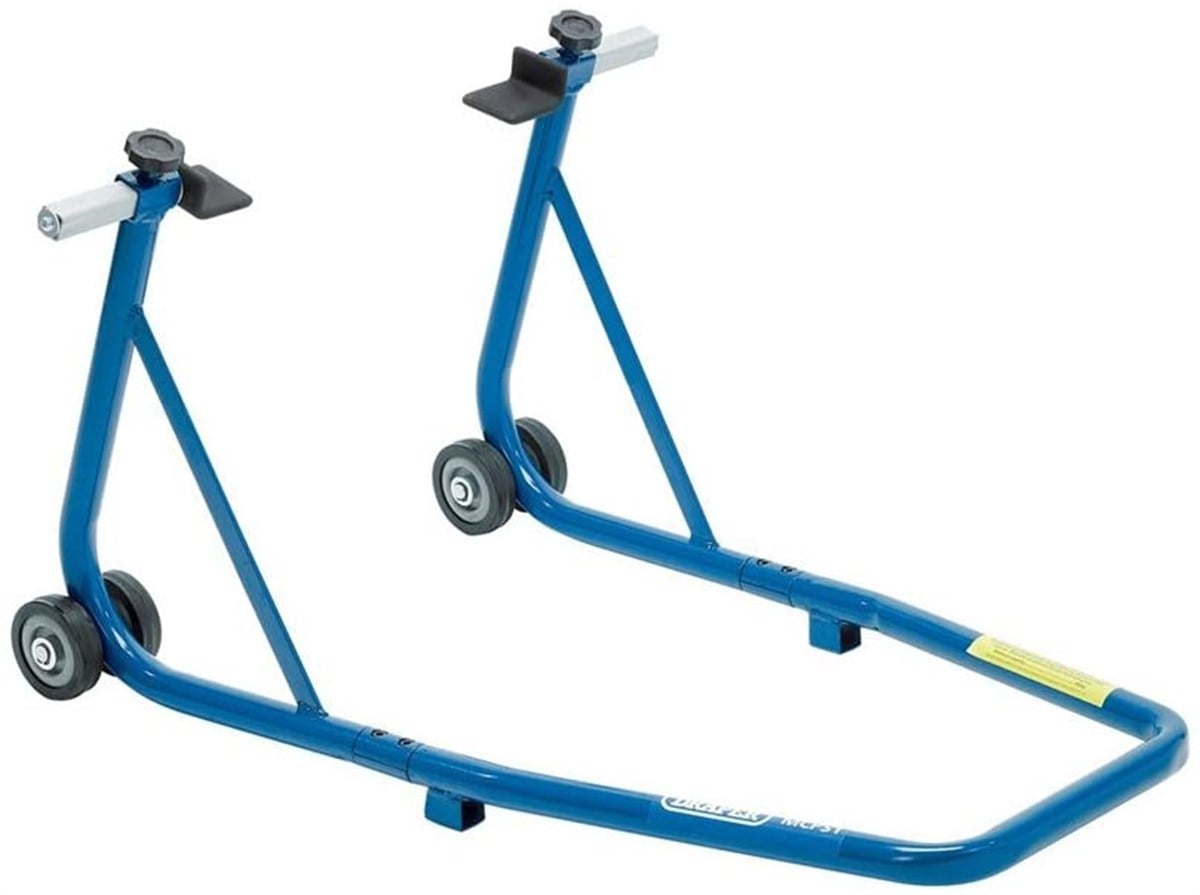 Draper Motor Arka Kaldıraç 400KG