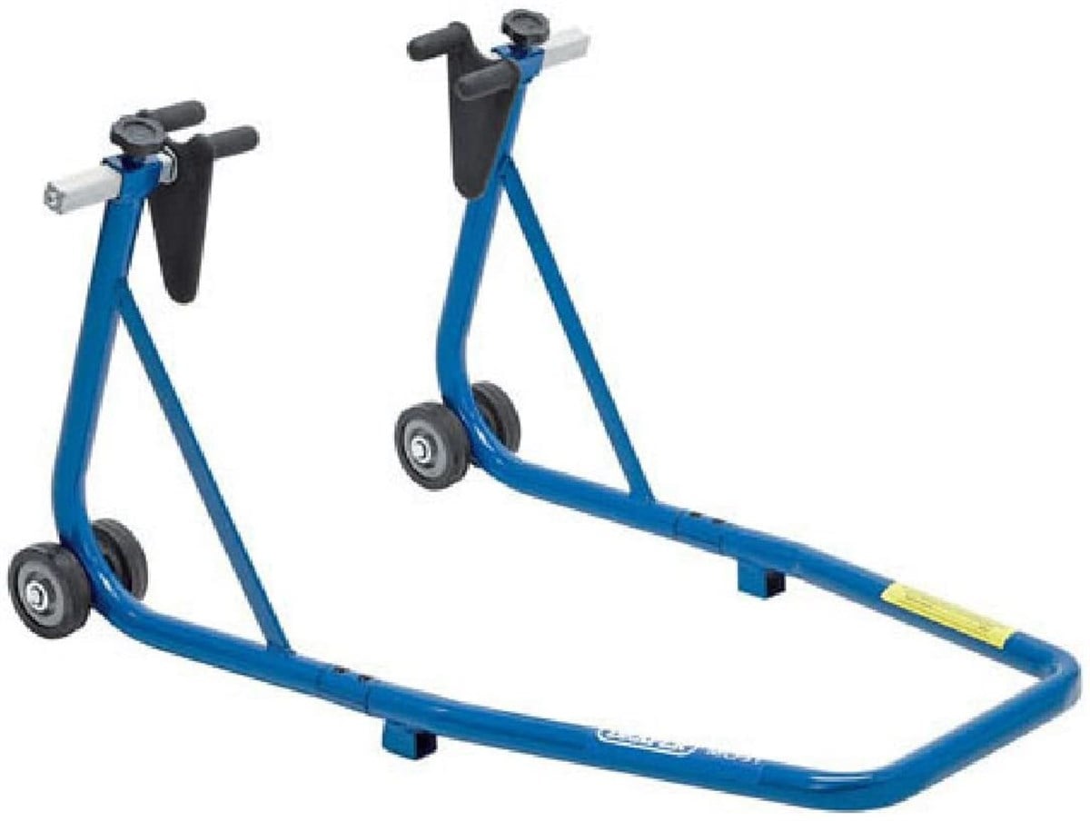 Draper Oto Motor On Kaldıraç 400KG