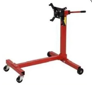 Motor Toplama Standı Katlanır