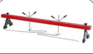 Vinç Askısı Motor/Transmisyonİçin 500KG