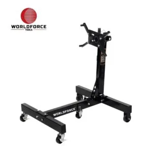World Force Motor Toplama Standı 680 Kg Katlanır