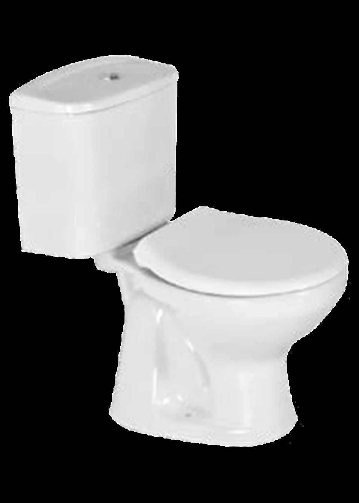 Max Klozet Alt Çıkış + Rezervuar